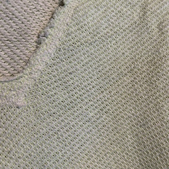 Light Green Hoodie - Picture 3 of 5